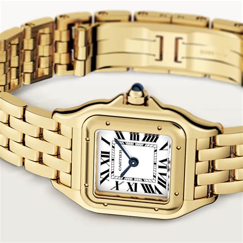 orologio cartier rete